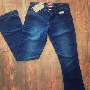 Lucky Brand Boot Cut Jeans Size 6